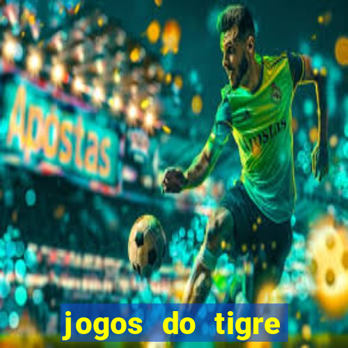 jogos do tigre plataforma nova